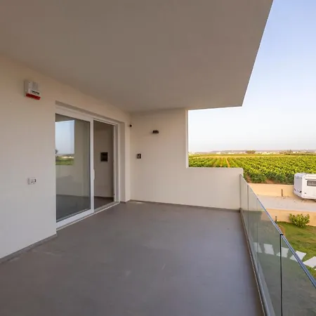 Venti Di Laguna Tatil Evi