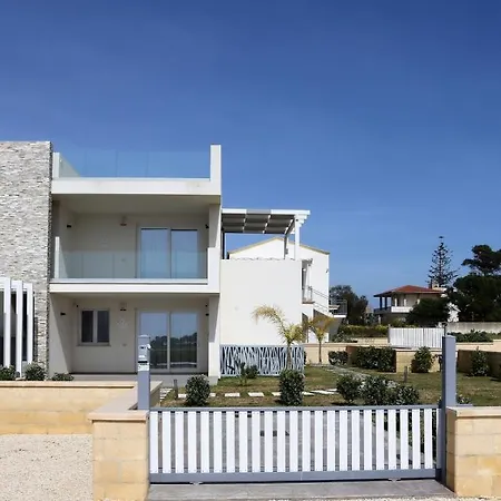 Holiday home Venti Di Laguna Marsala