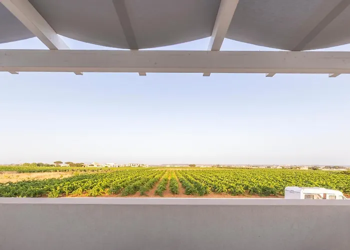 Venti Di Laguna * Marsala