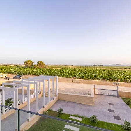 Holiday home Venti Di Laguna