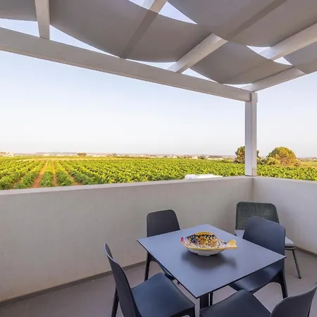 Venti Di Laguna Дом отдыха Марсала