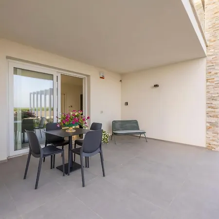 Дом отдыха Venti Di Laguna