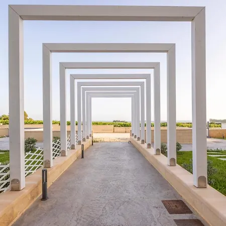 Дом отдыха Venti Di Laguna *