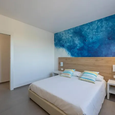 Holiday home Venti Di Laguna *