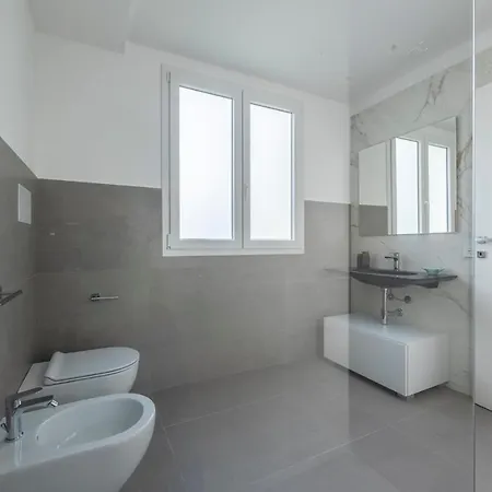 Дом отдыха Venti Di Laguna Марсала