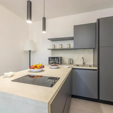 Дом отдыха Venti Di Laguna