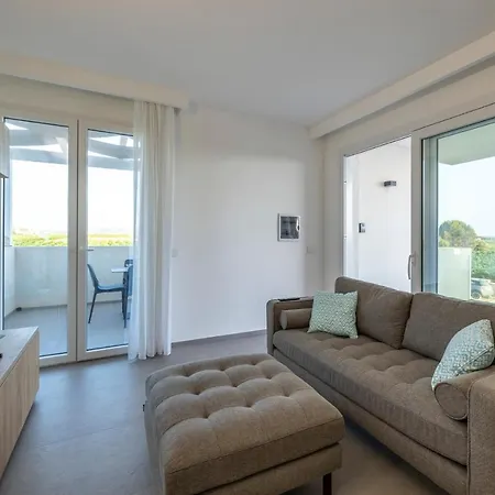 Venti Di Laguna Дом отдыха *