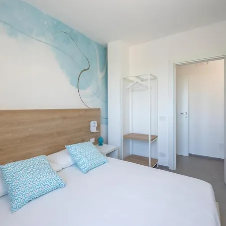 Дом отдыха Venti Di Laguna