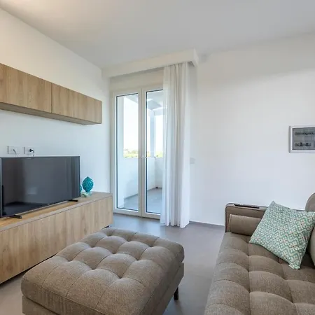 Holiday home Venti Di Laguna