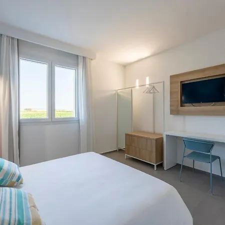 Venti Di Laguna Дом отдыха