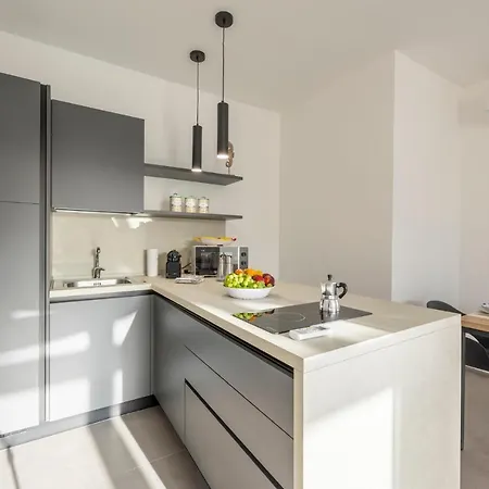 Venti Di Laguna Дом отдыха *