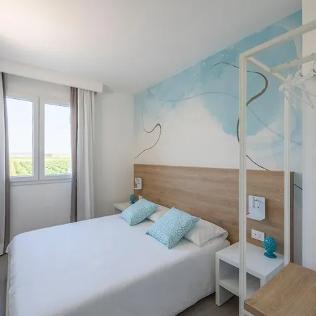 Дом отдыха Venti Di Laguna Марсала