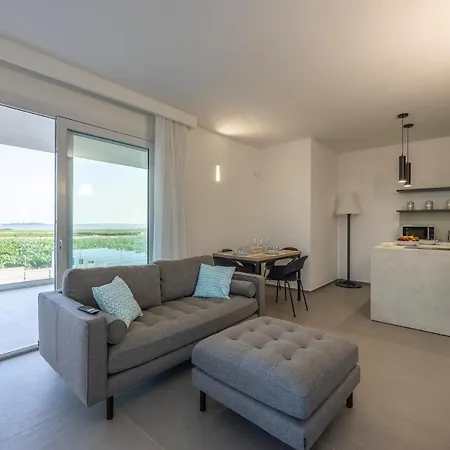 Venti Di Laguna Марсала