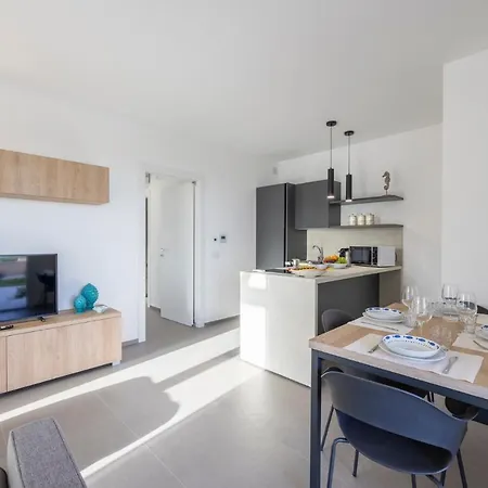 Venti Di Laguna Holiday home Marsala