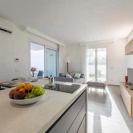 Venti Di Laguna Дом отдыха