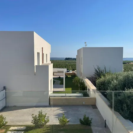 Venti Di Laguna Дом отдыха *