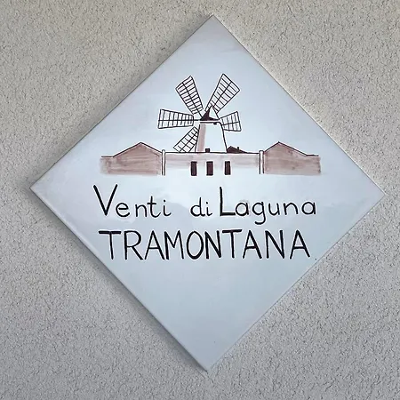 Holiday home Venti Di Laguna *