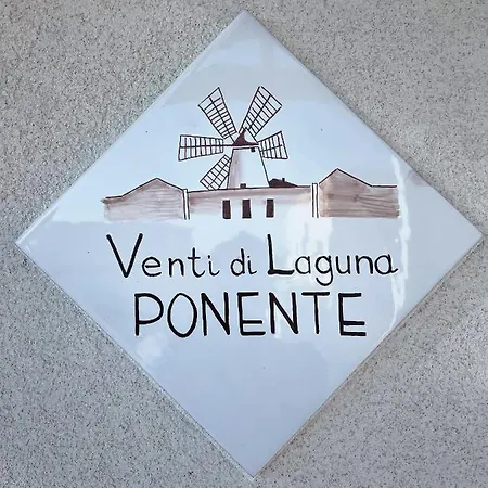 Venti Di Laguna Дом отдыха *