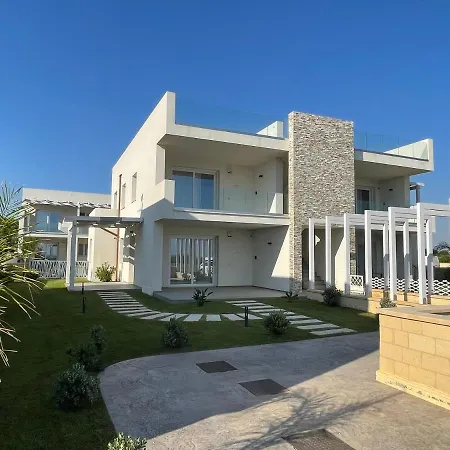 Holiday home Venti Di Laguna *