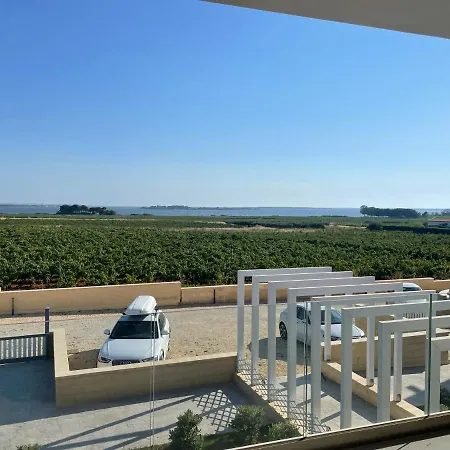 Venti Di Laguna Holiday home