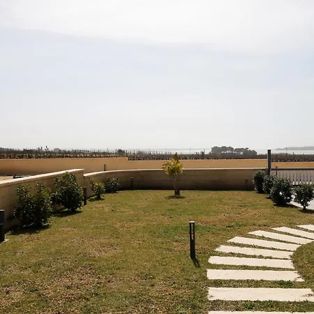 Venti Di Laguna Дом отдыха Марсала