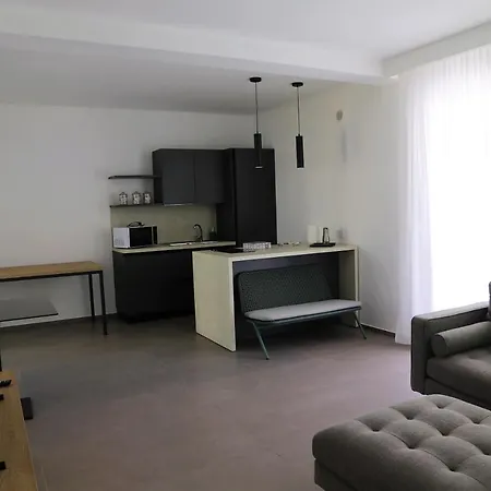 Venti Di Laguna Марсала