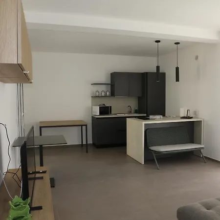 Venti Di Laguna Марсала