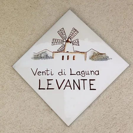 Venti Di Laguna Дом отдыха