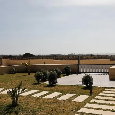 Venti Di Laguna Марсала